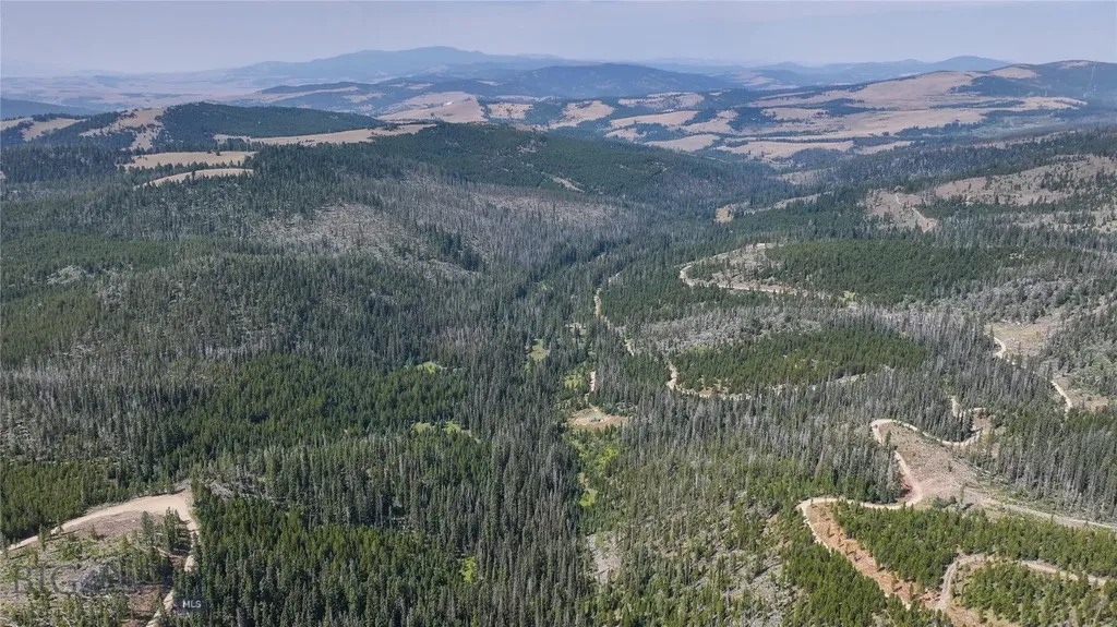 7379 Hahn Creek Road Elliston MT 59728