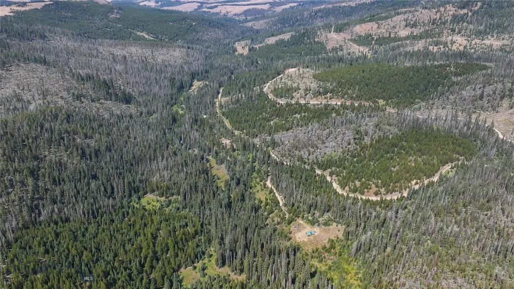 7379 Hahn Creek Road Elliston MT 59728