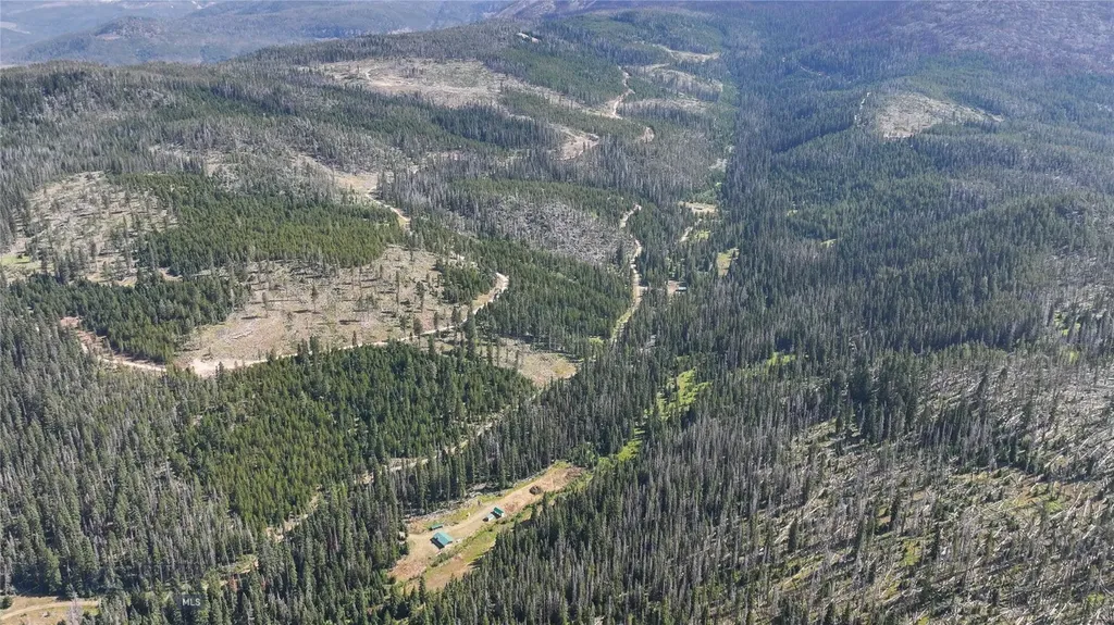 7379 Hahn Creek Road Elliston MT 59728