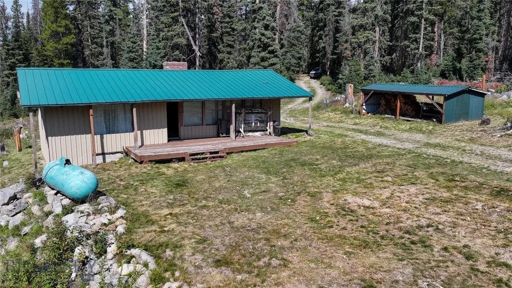 7379 Hahn Creek Road Elliston MT 59728