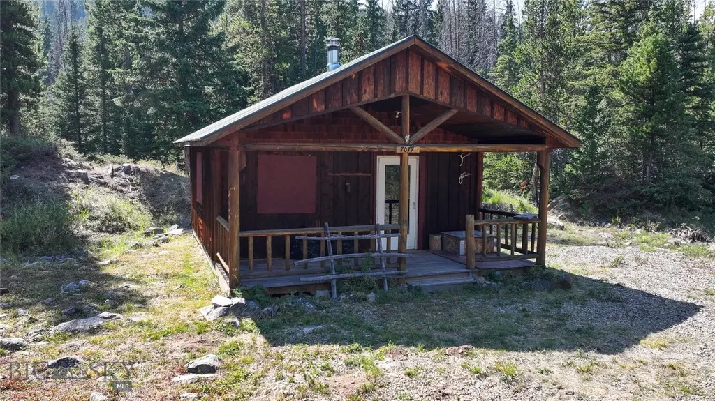 7379 Hahn Creek Road Elliston MT 59728