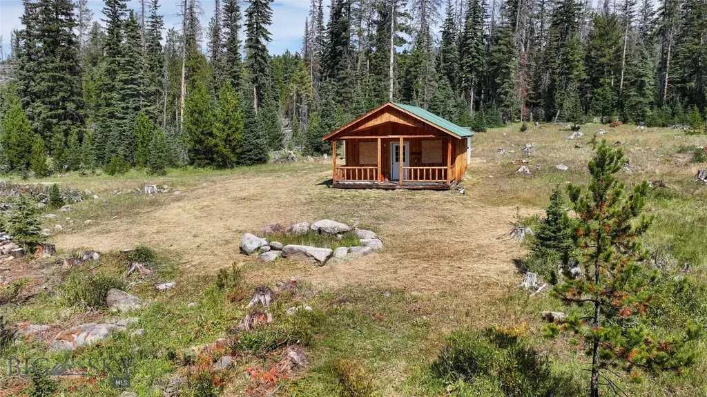 7379 Hahn Creek Road Elliston MT 59728