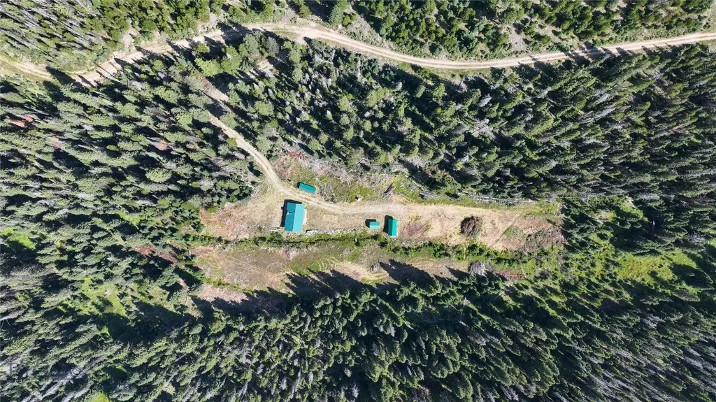 7379 Hahn Creek Road Elliston MT 59728