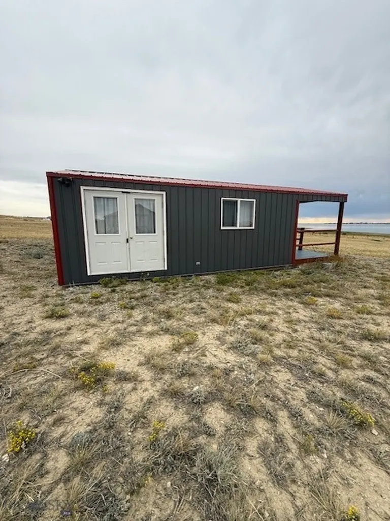 Nhn Canal Road Shawmut MT 59078