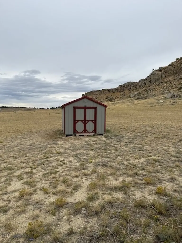 Nhn Canal Road Shawmut MT 59078