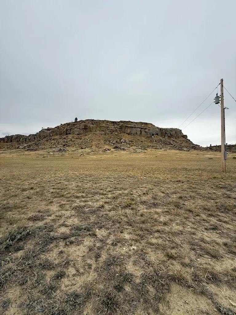 Nhn Canal Road Shawmut MT 59078