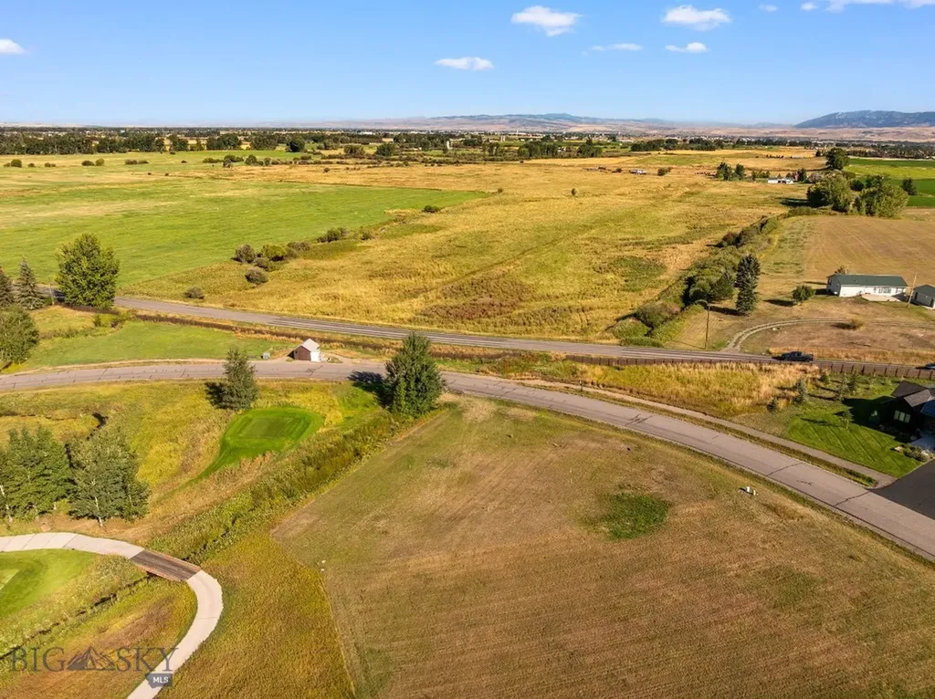 Lot 289 Black Bull Trail Bozeman MT 59718