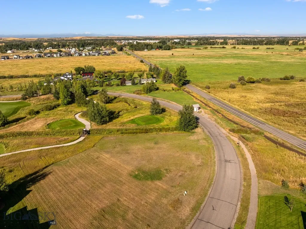 Lot 289 Black Bull Trail Bozeman MT 59718