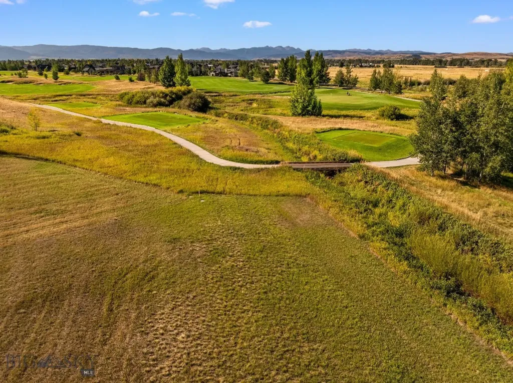 Lot 289 Black Bull Trail Bozeman MT 59718