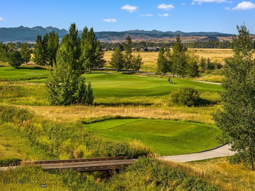 Lot 289 Black Bull Trail Bozeman MT 59718