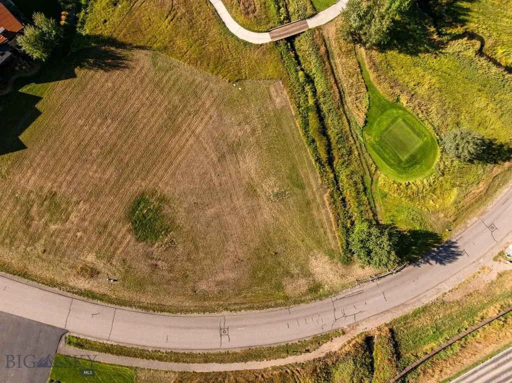 Lot 289 Black Bull Trail Bozeman MT 59718