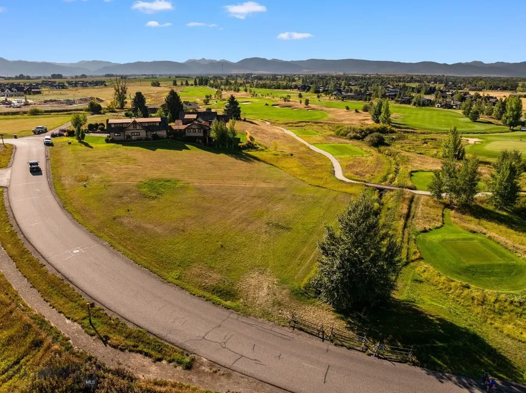 Lot 289 Black Bull Trail Bozeman MT 59718