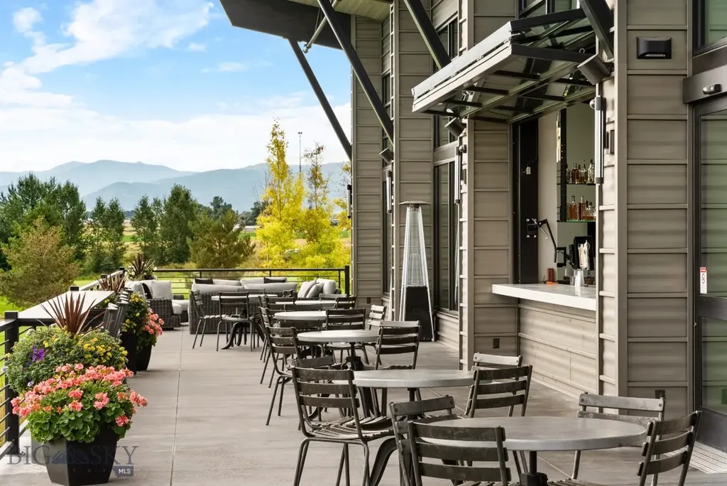 Lot 289 Black Bull Trail Bozeman MT 59718