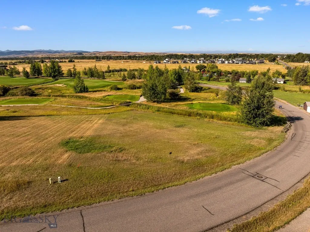 Lot 289 Black Bull Trail Bozeman MT 59718