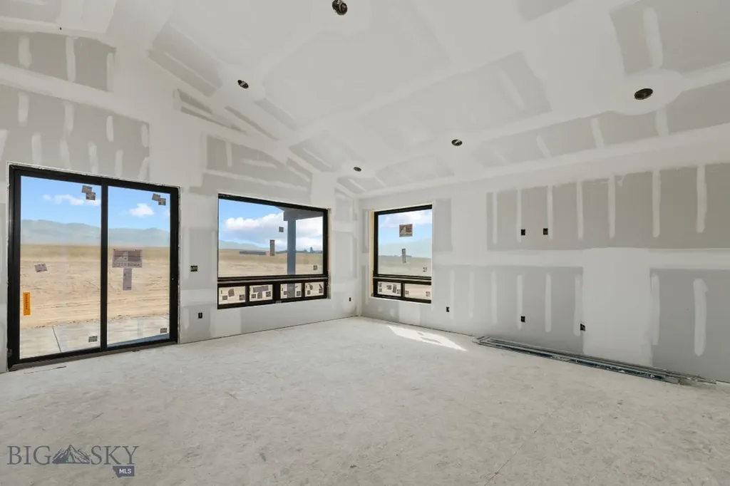 105 Thatcher Drive Dillon MT 59725
