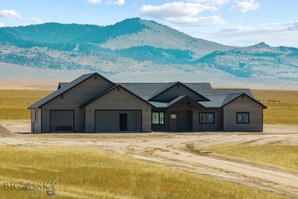 105 Thatcher Drive Dillon MT 59725