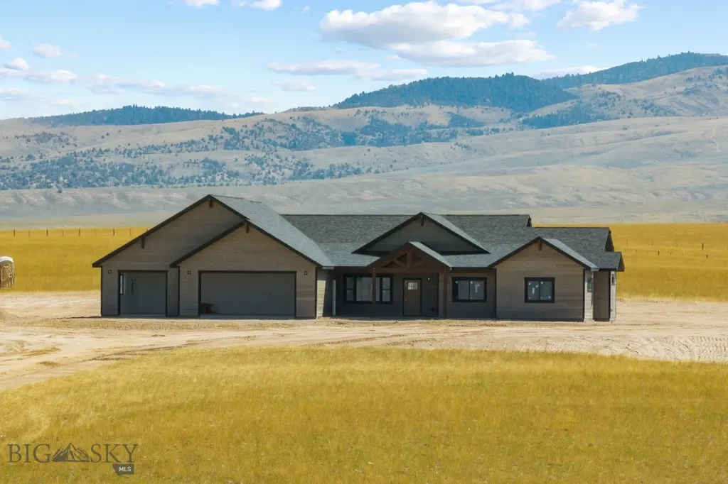 105 Thatcher Drive Dillon MT 59725