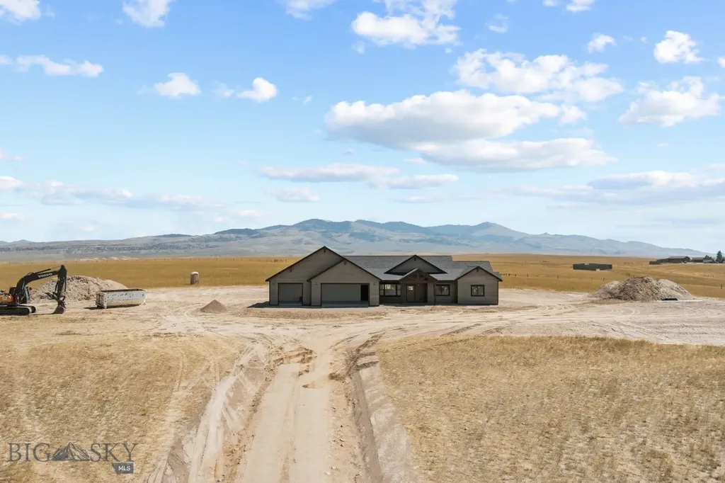 105 Thatcher Drive Dillon MT 59725