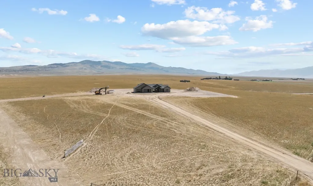 105 Thatcher Drive Dillon MT 59725