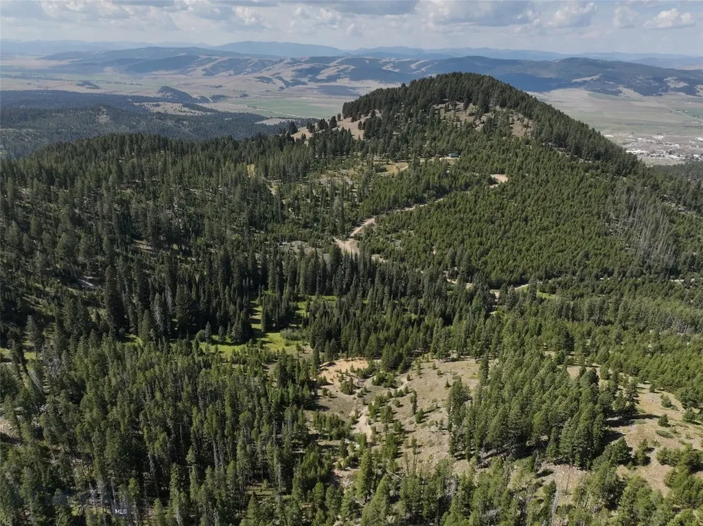 Nhn Bell Trail Philipsburg MT 59858