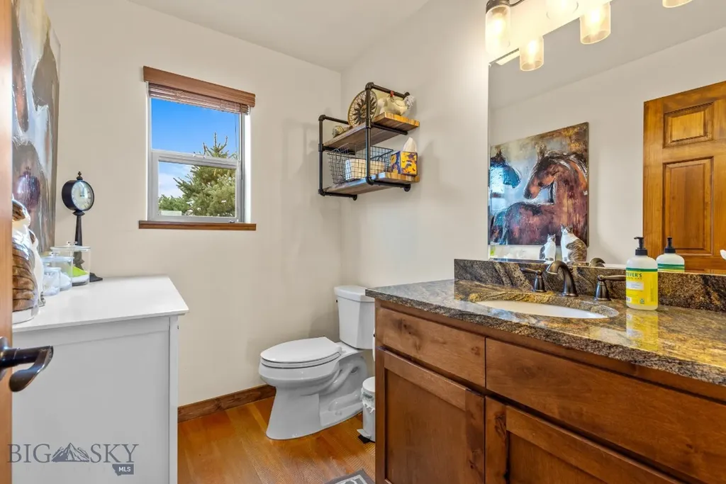22 Hayfield Loop Trail Ennis MT 59729