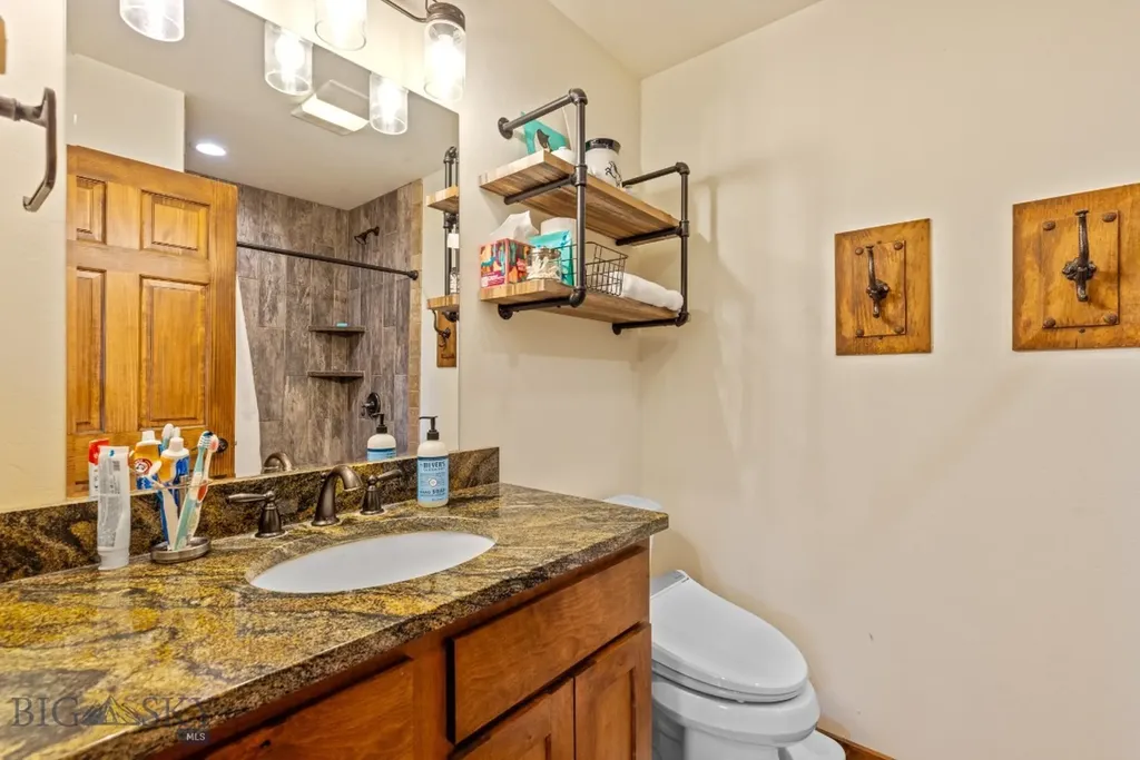 22 Hayfield Loop Trail Ennis MT 59729