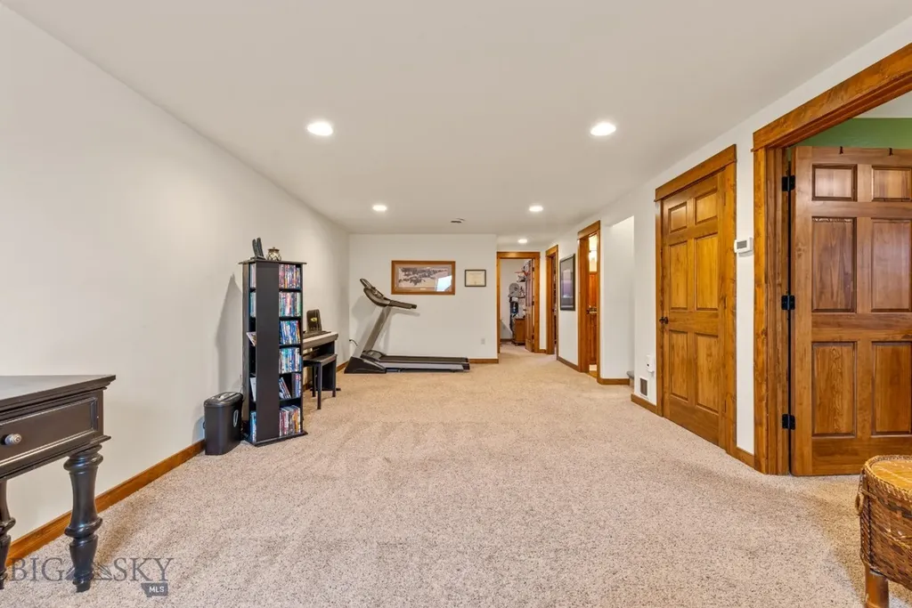 22 Hayfield Loop Trail Ennis MT 59729