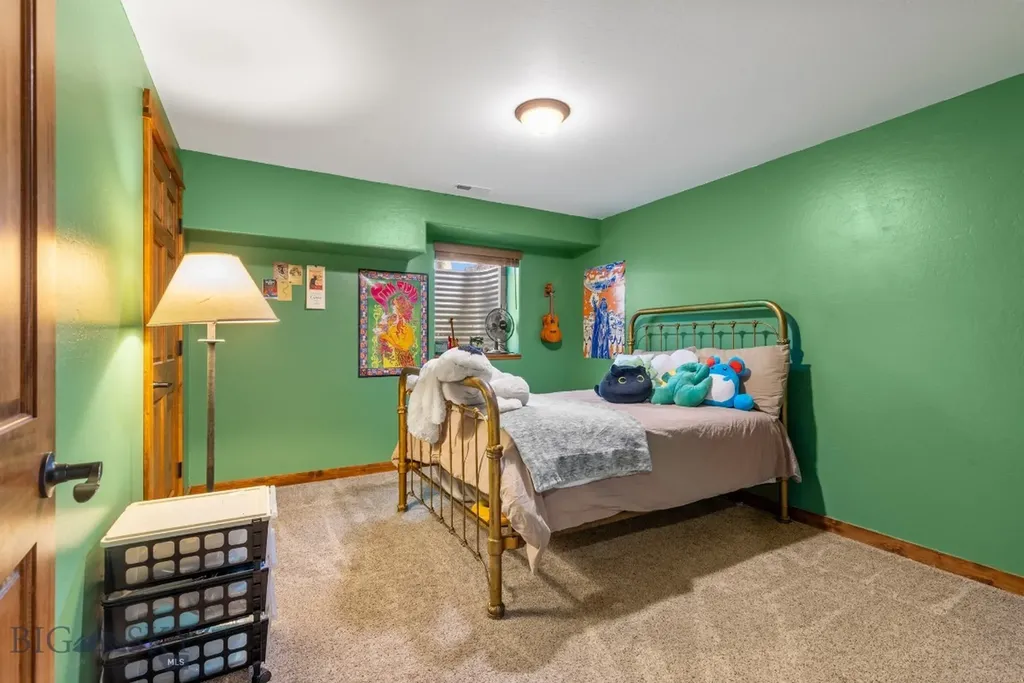 22 Hayfield Loop Trail Ennis MT 59729