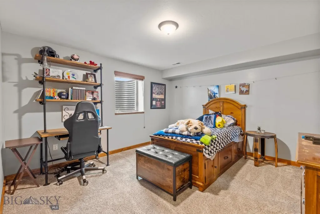 22 Hayfield Loop Trail Ennis MT 59729