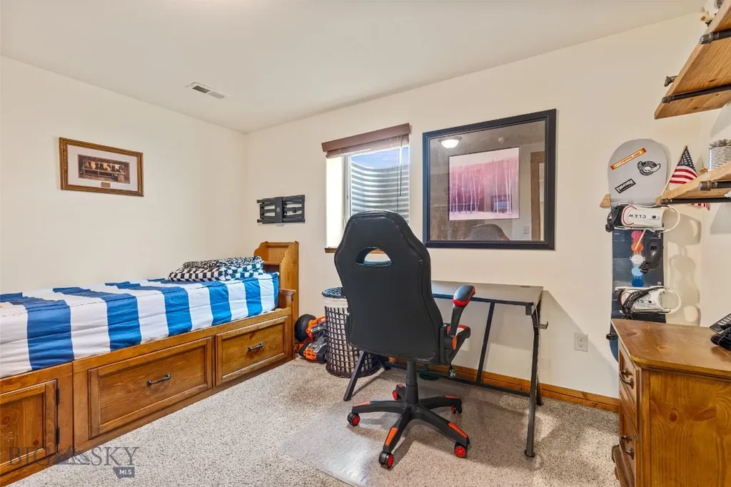 22 Hayfield Loop Trail Ennis MT 59729
