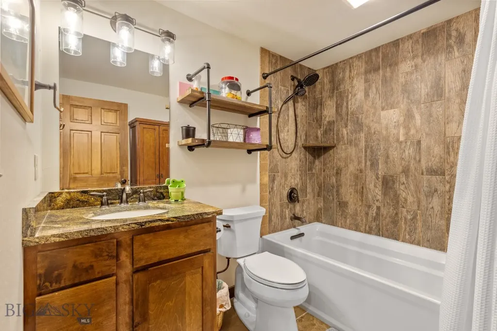 22 Hayfield Loop Trail Ennis MT 59729