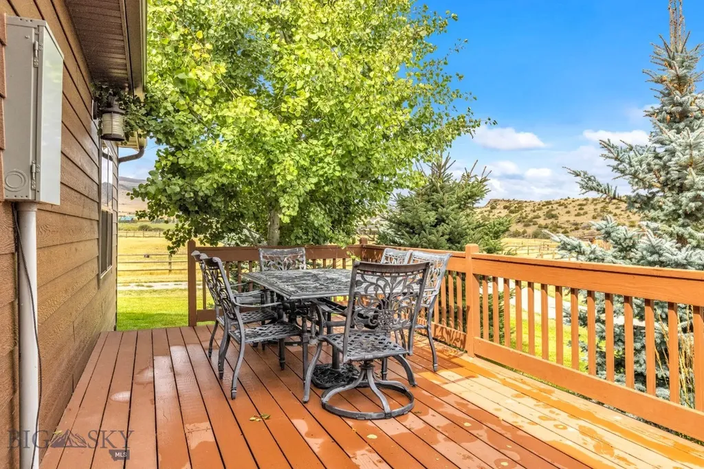 22 Hayfield Loop Trail Ennis MT 59729