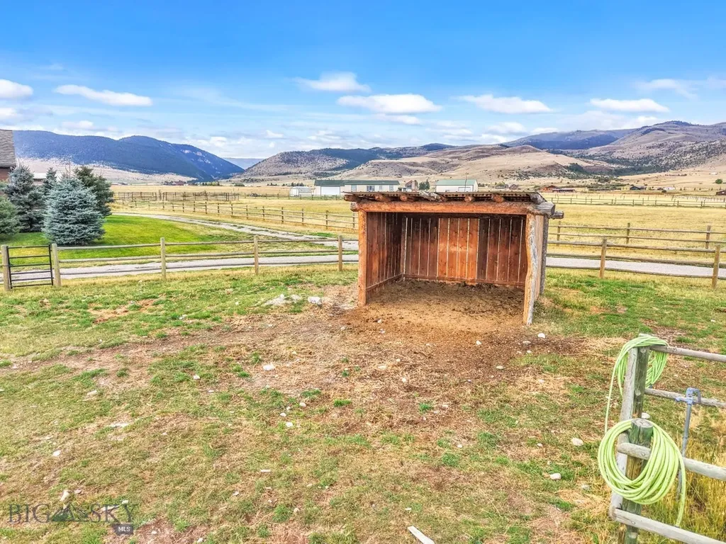 22 Hayfield Loop Trail Ennis MT 59729