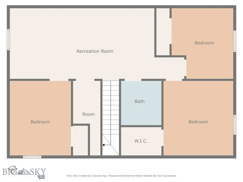 22 Hayfield Loop Trail Ennis MT 59729