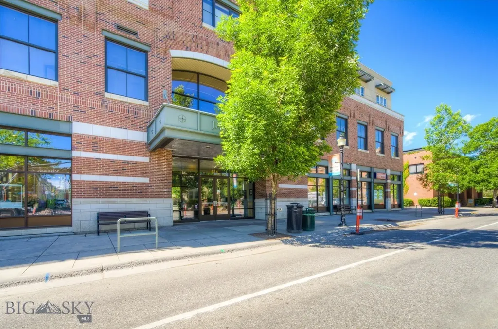 448 E Main Street Bozeman MT 59715