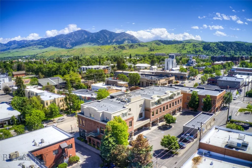 448 E Main Street Bozeman MT 59715