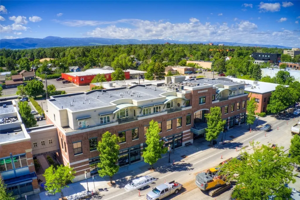 448 E Main Street Bozeman MT 59715