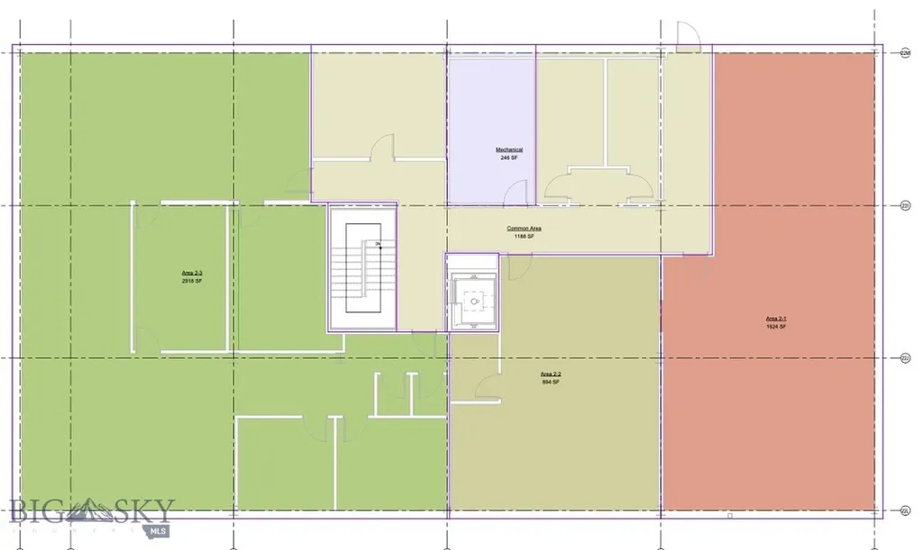 448 E Main Street Bozeman MT 59715