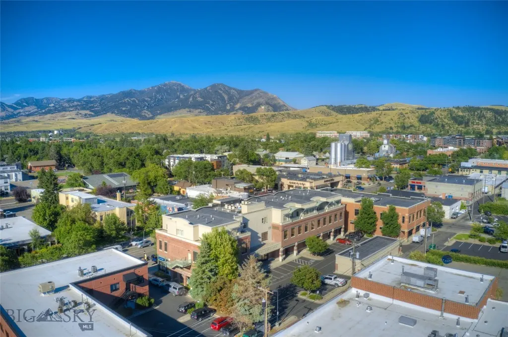 448 E Main Street Bozeman MT 59715