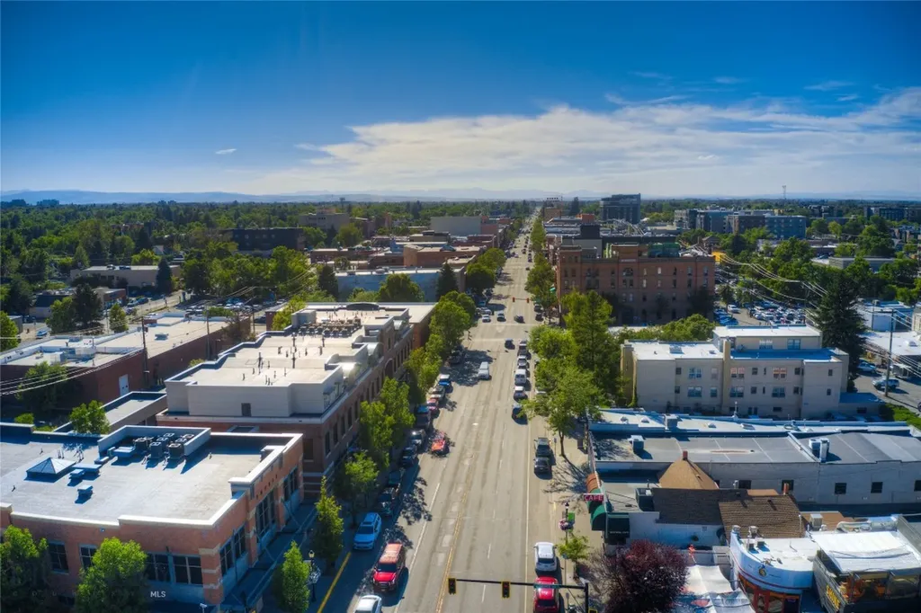 448 E Main Street Bozeman MT 59715
