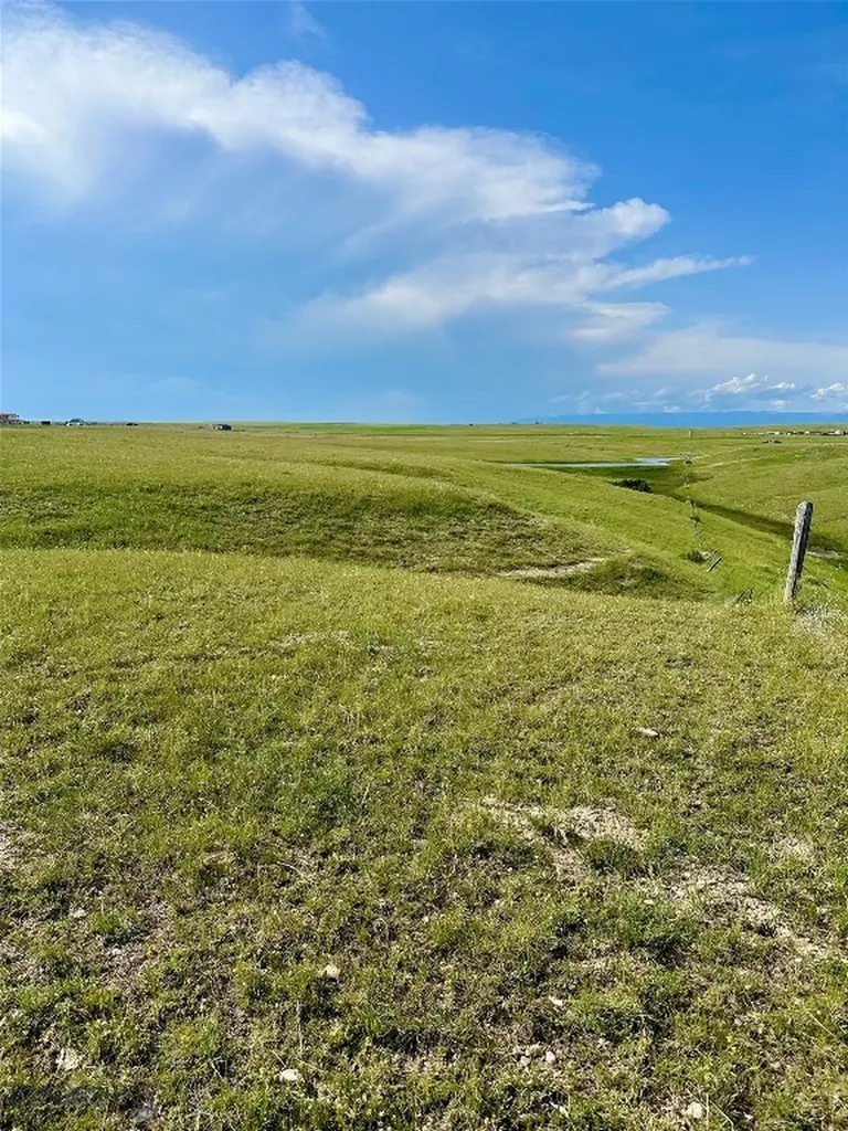 Tbd Basin Acres Road Shawmut MT 59078