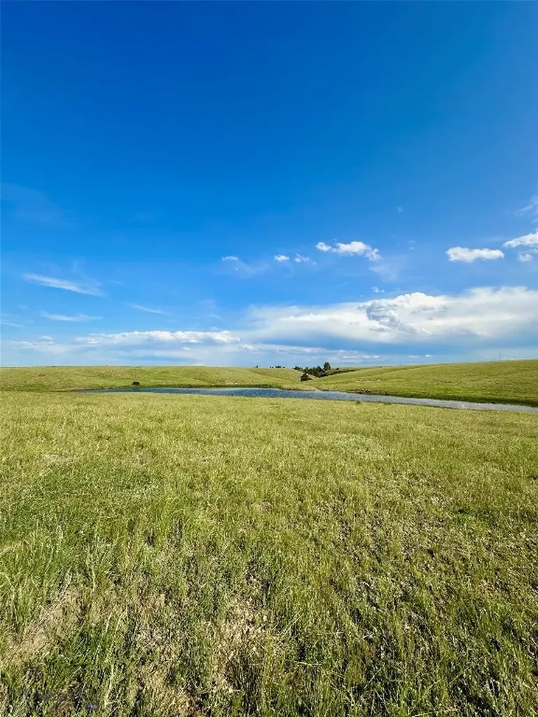 Tbd Basin Acres Road Shawmut MT 59078