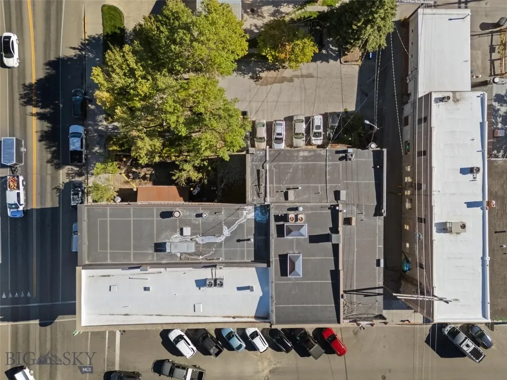 122 N Main Street Livingston MT 59047