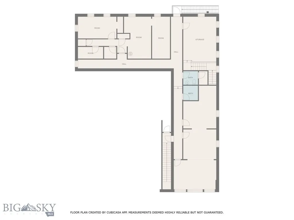 122 N Main Street Livingston MT 59047