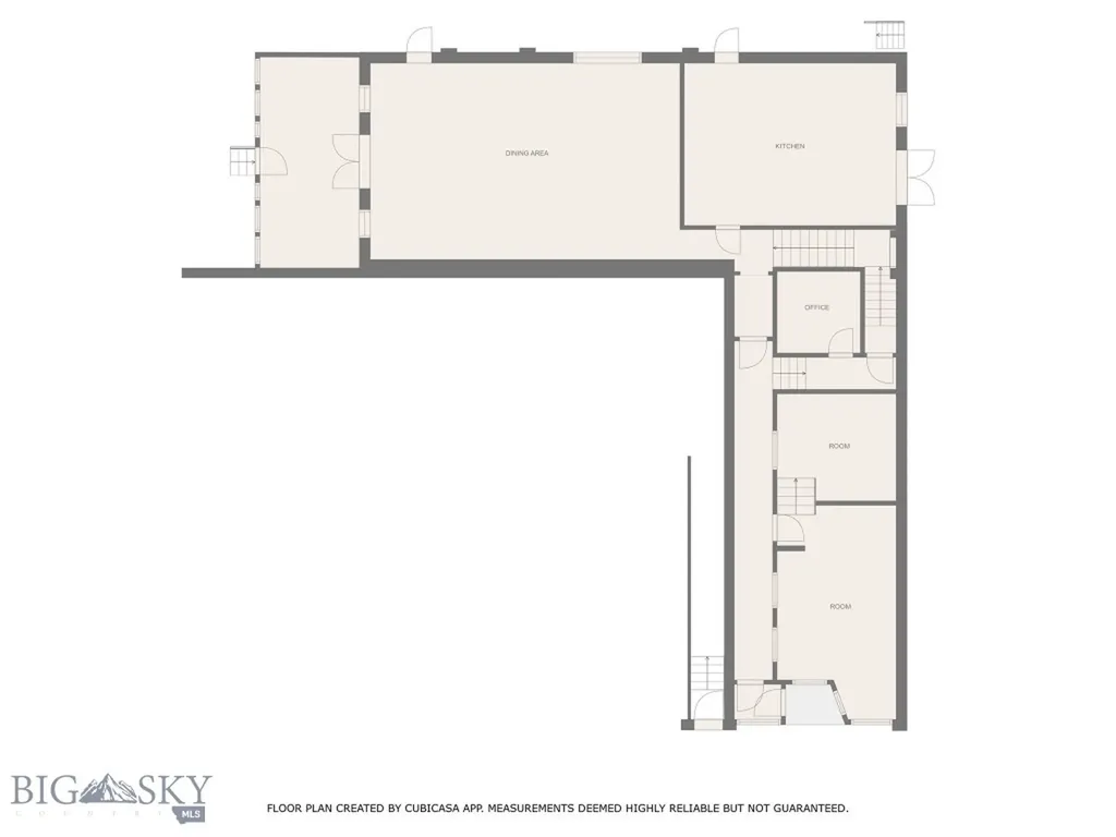 122 N Main Street Livingston MT 59047