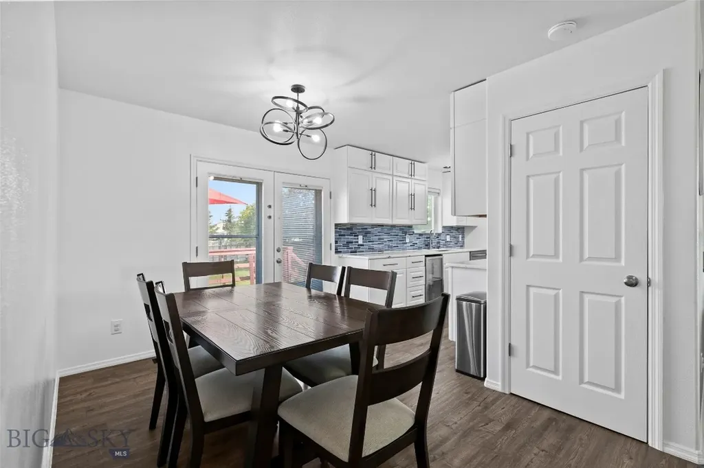 18 Meadowlark Circle Big Timber MT 59011