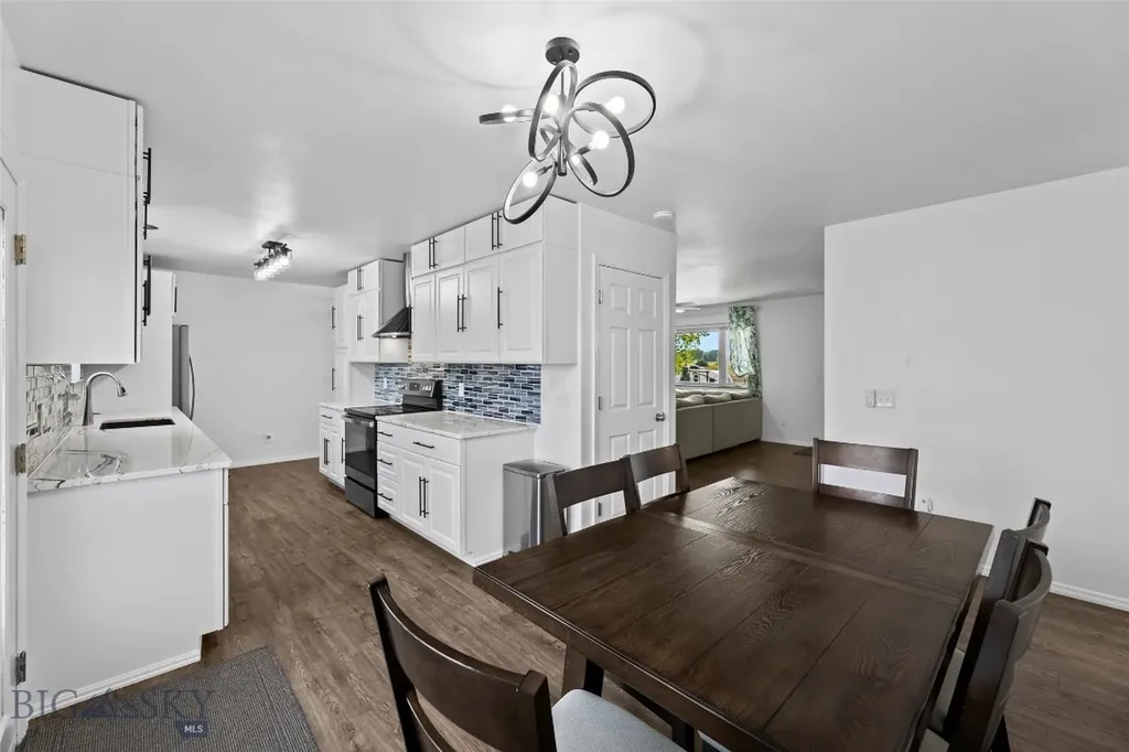 18 Meadowlark Circle Big Timber MT 59011