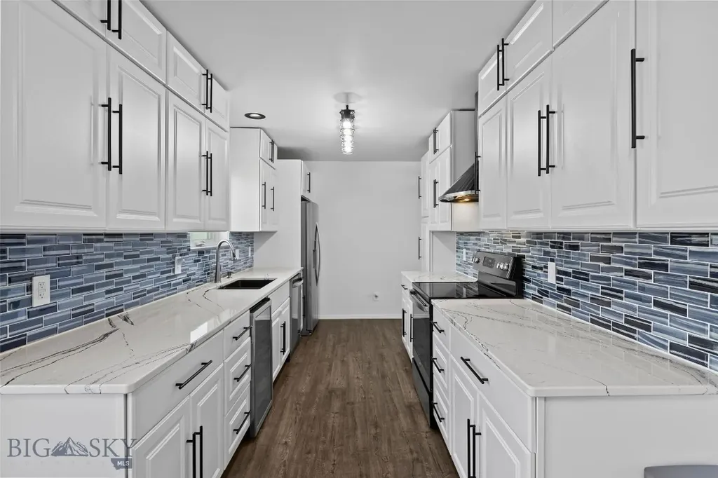 18 Meadowlark Circle Big Timber MT 59011