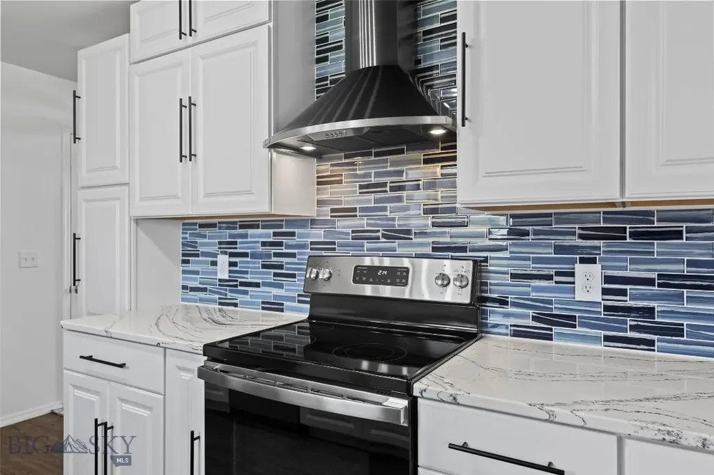 18 Meadowlark Circle Big Timber MT 59011
