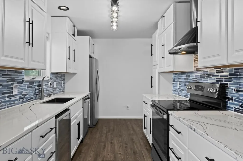18 Meadowlark Circle Big Timber MT 59011